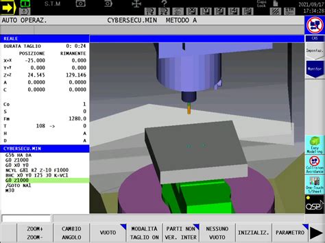 cnc malware|Uncovering Security Blind Spots in CNC Machines .